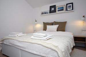 Apartmán Chopok Juh Nadia