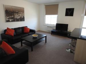 Princes Dock Chambers 7
