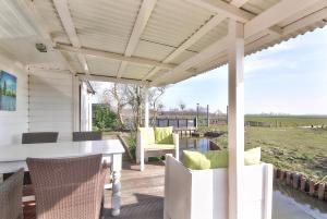 Het Burgemeestershuis