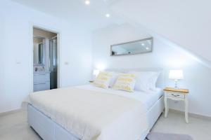 San Lorenzo Deluxe Room with Balcony