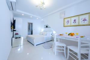 San Lorenzo Deluxe Room with Balcony