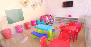 Encontro das Águas Thermas Resort