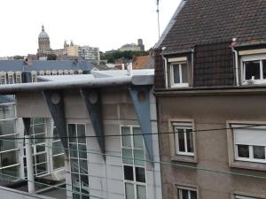 Appartements Le Vivier appartement avec parking : photos des chambres