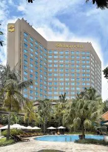 Shangri-la Surabaya - Wonokitri 2