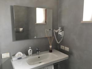 Abate Masseria & Resort