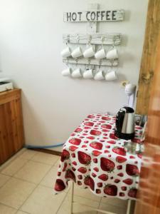 Arleta's Sunny Guesthouse Thassos Greece