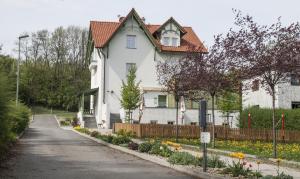 Hotell Hotel U Parku Hořovice Tšehhi Vabariik