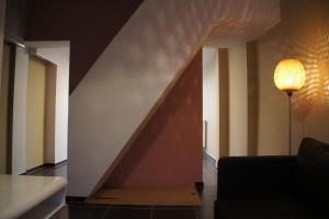 All Inn Holiday Home