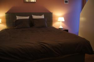 All Inn Holiday Home