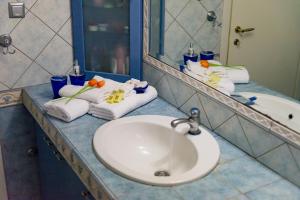 Christina's Kavala Apartment Kavala Greece