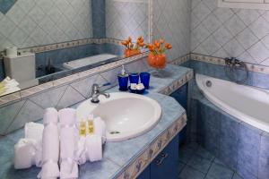 Christina's Kavala Apartment Kavala Greece