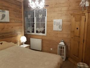 Maisons de vacances La petite chaumiere : photos des chambres