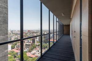 Deluxe Suite Paseo Reforma