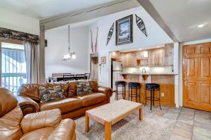 Loft room in The Forest Neighborhood by Keystone Resort