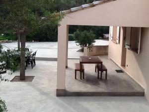 Maisons de vacances 10 Casa scaledda 3 etoiles : photos des chambres