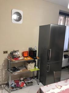 Civico 2 Operetta Marina