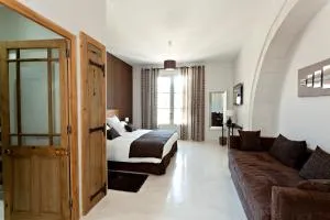 Le Mas de l'Espérance - Chambres d'hôtes de Prestige - 贝勒加德