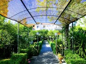 Residenza Caserta Sud - Appartamento con giardino - 卡塞塔