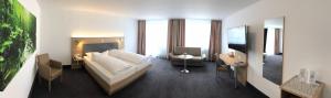 Hotel Hirt