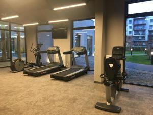 Kołobrzeg Polanki Park G&M Apartment