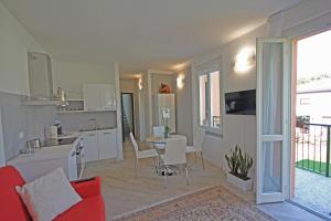 Appartamento con Terrazza