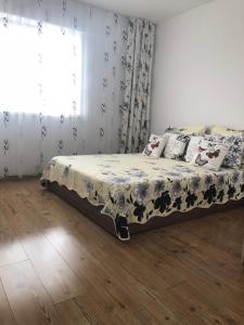 Apartament Bella