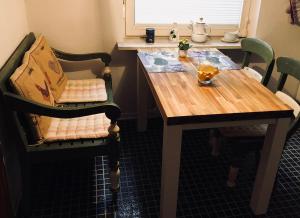 Ferienwohnung Südel