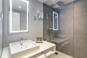 Hotels Novotel Blois Centre Val De Loire : photos des chambres