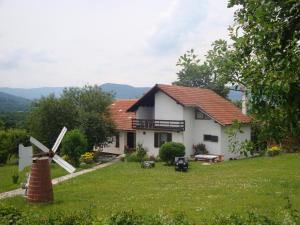 Guest house Jandric