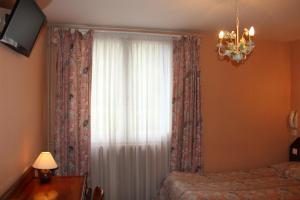 Hotels Hotel Le Catala : photos des chambres