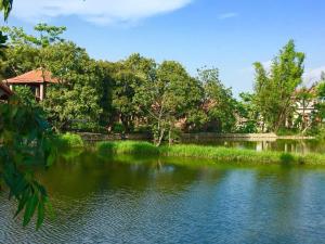 Đinh Gia Home Villa & Resort