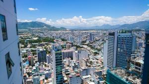 Gold Ocean Apartment Nha Trang