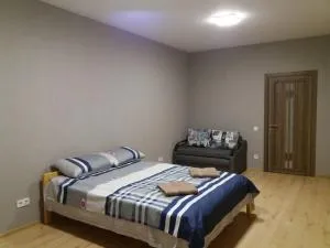 2-х кім. кв. по вул. Кн. Ольги, р-н Вікторія Гарден. - 库尔帕克夫