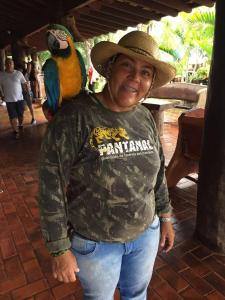 Fazenda San Francisco