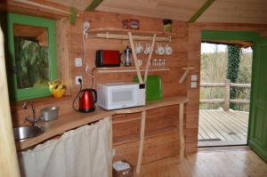 Maisons d'hotes Les Ecuries de la Sabatarie : photos des chambres