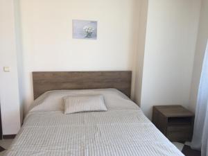 Hasienda Beach Apartments