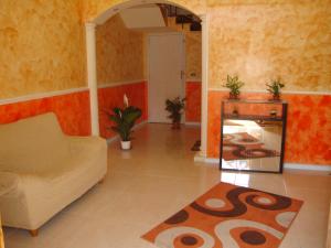 Bed & Breakfast Delle Palme