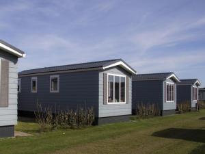 Camping Oase, Zanddijk 75