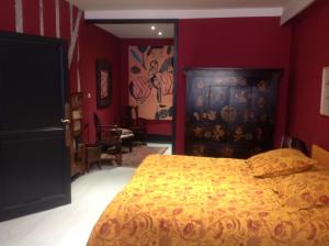 La chambre de Diane photo 15