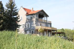 Vakantiehuis Steiner Villa Badacsonytomaj Hongarije