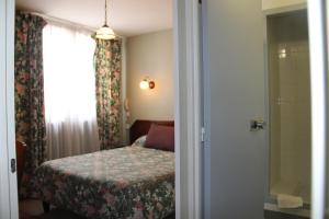 Hotels Hotel Le Catala : photos des chambres