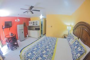 Sea Bird Beach Studio @ Sandcastles