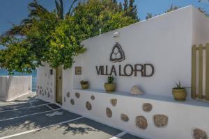 Villa Lord
