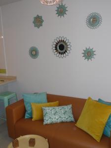 Estudio HC