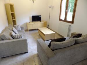 Appart'hotels Le Clos Gentiane : photos des chambres