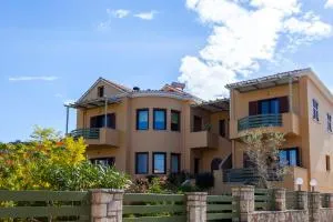 Aria Apartments - Apolpaina