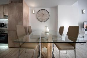 Parque Santiago Luxury 306