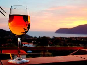 Mini Appartamenti Elba - 3hvězdičkové hotely ve městě Lacona