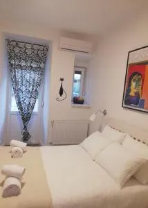 Amalia Apartments - Gornji Grad