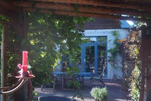 Vakantiewoning De Lotus